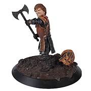 Game of Thrones Tyrion Lannister Statue